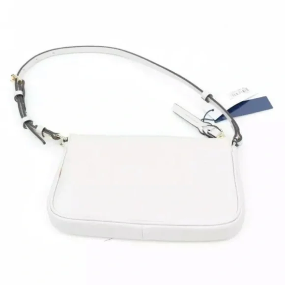 🔥🔥🔥 beautiful Dooney and Bourke bag beige/white color NWT